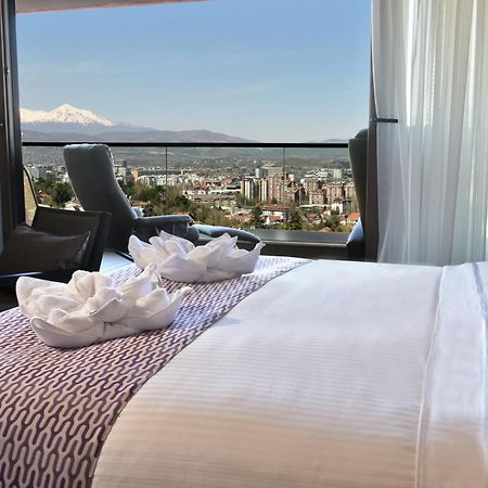 Hotel Panoramika Design & Spa Skopje Ngoại thất bức ảnh
