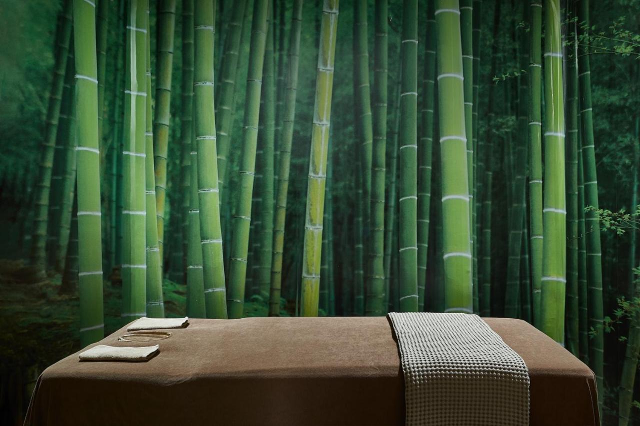 Hotel Panoramika Design & Spa Skopje Ngoại thất bức ảnh