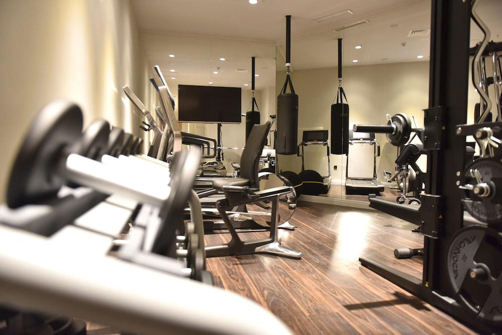 Hotel Panoramika Design & Spa Skopje Ngoại thất bức ảnh