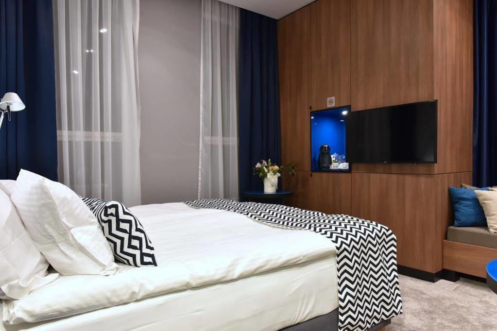 Hotel Panoramika Design & Spa Skopje Ngoại thất bức ảnh