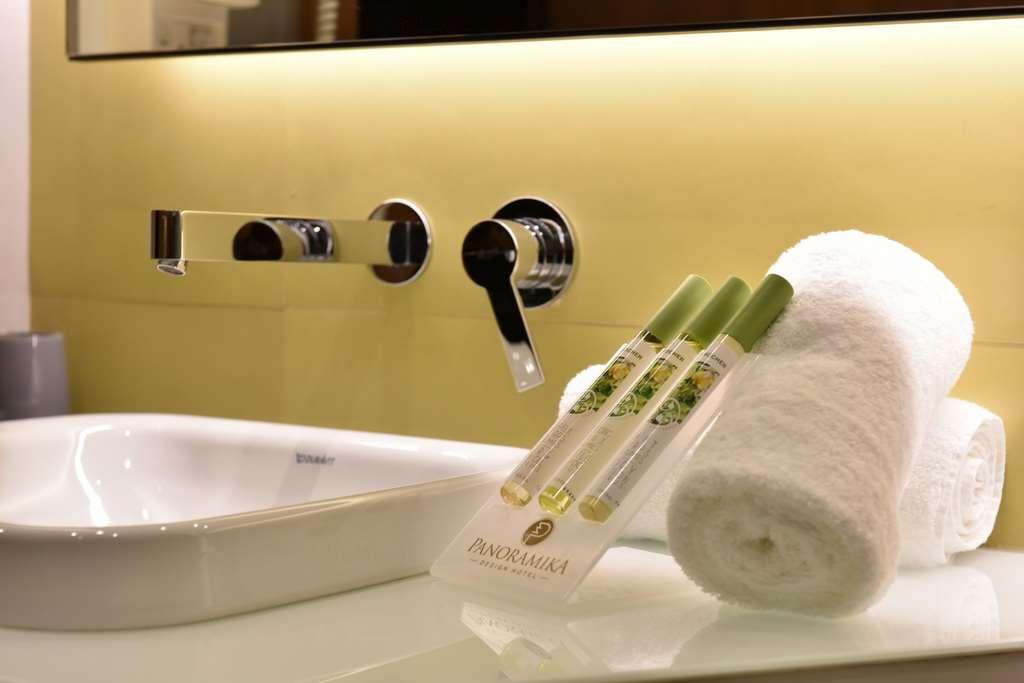 Hotel Panoramika Design & Spa Skopje Phòng bức ảnh