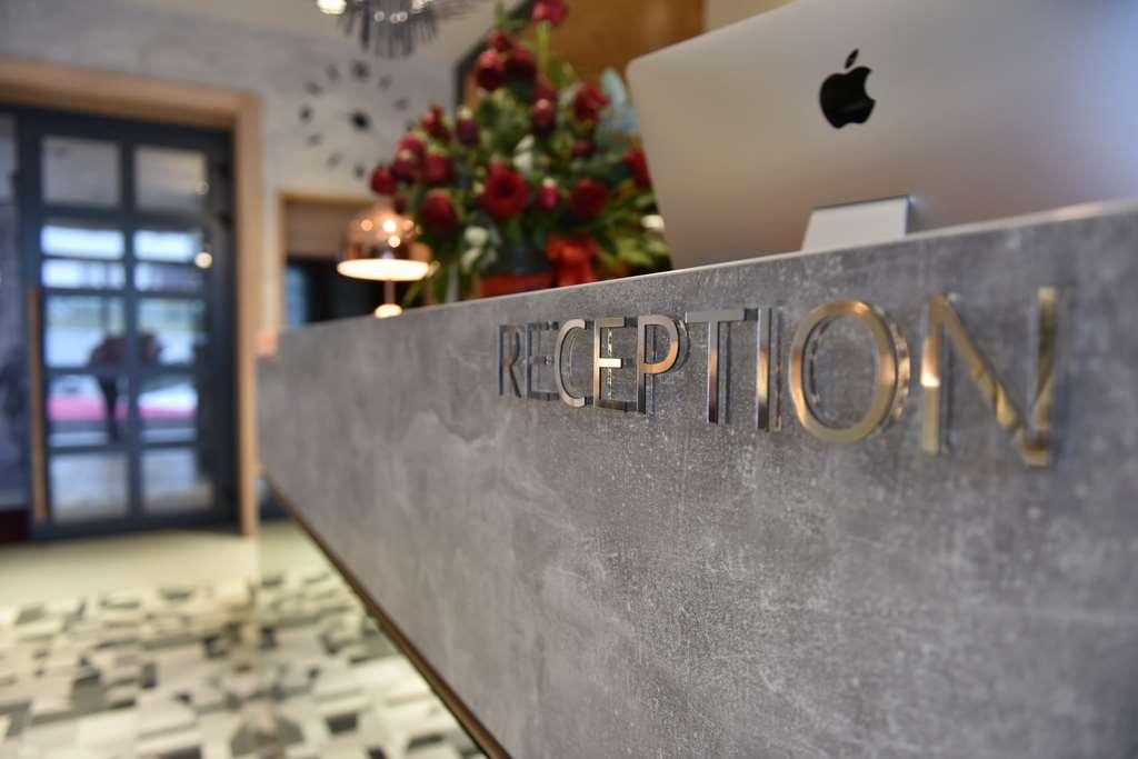 Hotel Panoramika Design & Spa Skopje Nội địa bức ảnh